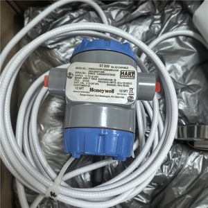 Transmetteurs de pression Honeywell SmartLine ST800 neufs et originaux STR83D à bon prix - Product Image 3