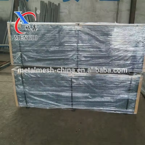 Valla de Alambre 3D de Alta Calidad, Diámetro de Alambre de 4, 5, 6 y 8 mm, Paneles de 2 m y 3 m de Altura, Valla de Malla de Alambre 3D Galvanizada con Abrazaderas para Postes - Product Image 6