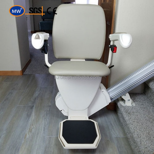 Salvaspazio Design compatto bobbed sperone <span class=keywords><strong>montascale</strong></span> cremagliera per scale <span class=keywords><strong>a</strong></span> <span class=keywords><strong>chiocciola</strong></span> ed edifici Heritage architettonici - Product Image 6