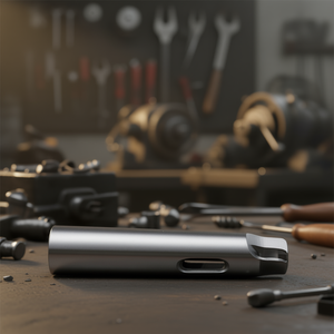 Adaptateur de douille de réduction Fervi en métal, ajustement de précision - Product Image 3