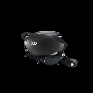 Daiwa Silver Wolf Baitcasting Reel 1000XH1000XHL Aluminum Alloy Right Hand Ocean Beach <b>Fishing</b> - Product Image 2