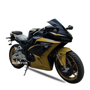 Moto a Benzina Stile Sportivo 150cc 250cc 400cc Vendita Diretta dalla Fabbrica Cinese - Product Image 3