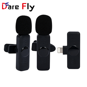 Osa volare a caldo con microfono Wireless a mano giornalista con intervista <span class=keywords><strong>Micro</strong></span> conferenza sistema di microfono Wireless - Product Image 4