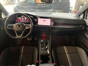 Volkswagen <span class=keywords><strong>Golf</strong></span> 1.4 <span class=keywords><strong>TSI</strong></span> (280) DSG R-Line Lite Usato, in Ottime Condizioni, Senza Incidenti, Vernice Originale, Produzione Cinese - Product Image 2