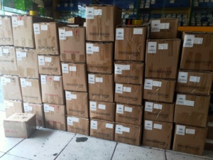 Válvula de Expansión de Aire Automática 20QJNA-33 JNA para (JOHN) 3200/3400/5000N/5010N/5015F/5015V/5020/6000 Taiwán Sin Garantía - Product Image 5