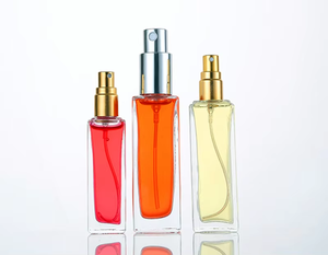 Flacons de parfum de haute qualité à bon prix, flacons en verre, flacons d'échantillons de parfum, vaporisateur, 3/5/10 ml - Product Image 2