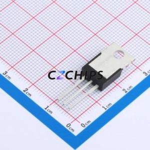 ทรานซิสเตอร์ฟิลด์ทรานซิสเตอร์ (มอสเฟท) ทรานซิสเตอร์ภาคสนาม IPP65R150CFD TO-220แบบดั้งเดิมใหม่ - Product Image 2