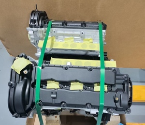 Bloc moteur Jeep Grand Cherokee 3.0L EcoDiesel V6 - 240HP/570Nm, Bloc CGI WK2 Ram 1500 Wrangler JL, VM A630 / 3.0L CRD - Product Image 1