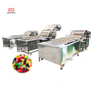 Dâu Tây Máy chế biến dâu tây lá separator máy - Product Image 6