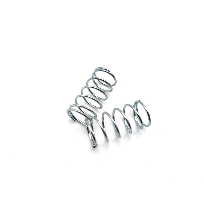 OEM Custom Metal Stretching Spring Stainless