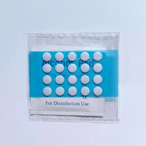 Patines para Ratón <span class=keywords><strong>Ultra</strong></span> Glide Dots Air Speed, Ofrecen Buena Resistencia al Desgaste, Control de Velocidad, Resistencia a la Abrasión, Menos Ruido - Product Image 2