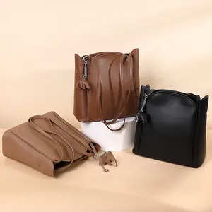 FS5513 Fashion Bags Women Handbags Ladies Purses And Handbags Leather Tote Bag Custom bags