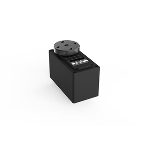 Servomoteur numérique micro haute vitesse sans noyau avec engrenage POM pour drone FPV RC, cardan de caméra, planeur, avion, bras robotique, pièces de système de contrôle - Product Image 1