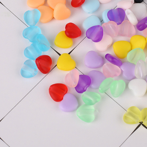 이어루프용 실리콘 탄성 조절 플라스틱 잠금 코드 토글 스토퍼 - Product Image 3