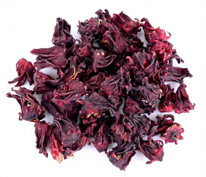 Fleurs de rose séchées saines pour tisane / Fleurs de chardon rouge du Vietnam - Product Image 3
