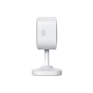 Cámara de seguridad para el Hogar Inteligente Tuya, cámara <span class=keywords><strong>IP</strong></span> de cubo inalámbrico de 3MP, Audio bidireccional, detección de movimiento, seguridad para el Hogar Inteligente - Product Image 4