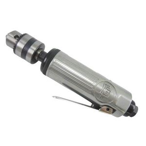 Taladro recto neumático de aire de alta velocidad industrial práctico portátil al por mayor 22000RPM 3/8" - Product Image 1