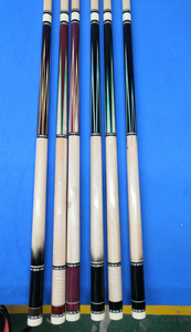 12 barbecue en bois, grain de tigre, <span class=keywords><strong>5points</strong></span>, professionnelle, incrustation en cuir et lézard - Product Image 6