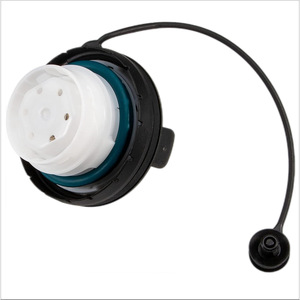 Sello de tapa de tanque de combustible GT329 22944177 para Buick Cadillac Chevrolet, pieza de repuesto de plástico - Product Image 1