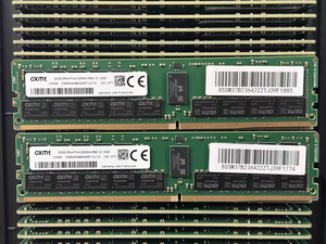 M393a1g43db1 Pc-<span class=keywords><strong>4</strong></span>หน่วยความจำ xuncun 16GB 2Rx8 2Rx4 1Rx4 2133 2400 2933 2666 3200MHz REG ECC M393a2k40db3 M393a2g40db0 - Product Image 3