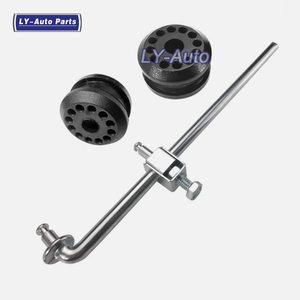 Transfer Case Shifter Control Linkage 52105555AA+ Grommet Bushing