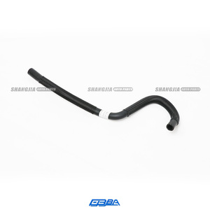 Design Original Material Special Vehicle Steering gear radiator long <b>hose</b> For Maserati President V6 670006387 6497 - Product Image 4