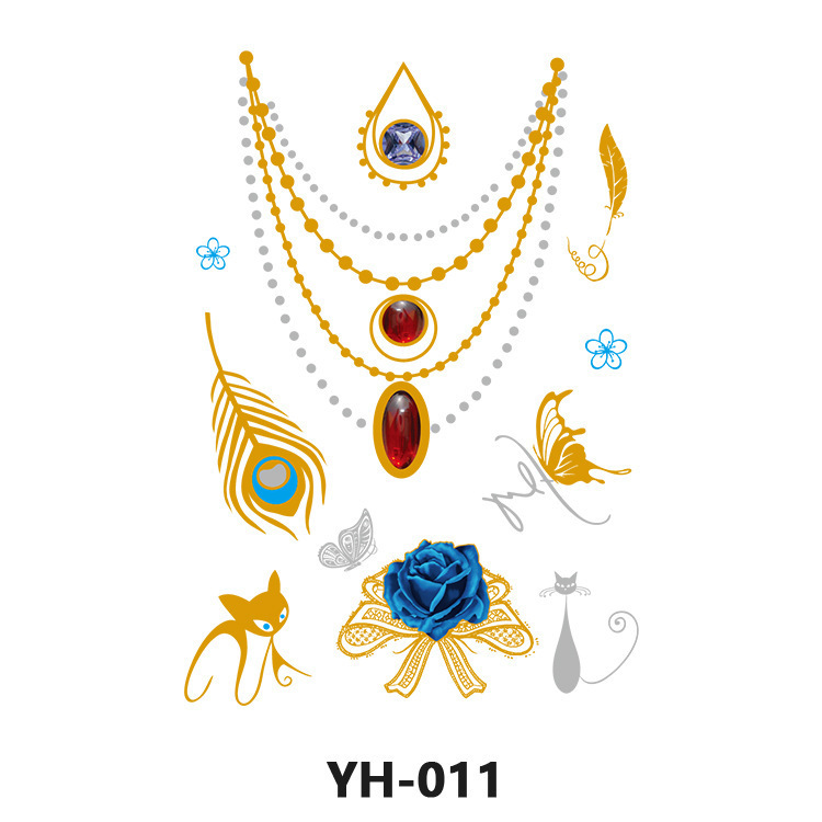 YH-011