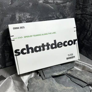 Las cajas de embalaje personalizadas que se pueden rasgar del medio son cajas de papel corrugado extra duras y de gran apoyo - Product Image 6