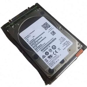 005053356 EMC SSD 1.8TB 2.5 Pulgadas 10K 12G 4160 2580T Unity D3-2S10-1800 - Product Image 2