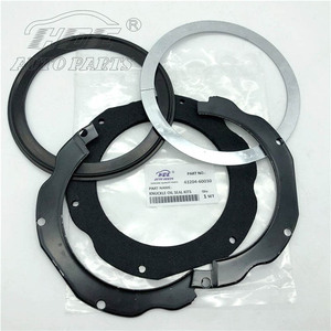 43204-60030 43204-60031 43204-60032 Venta al por mayor de retenes de aceite para rótula de dirección HDE para Toyota Land Cruiser - Product Image 1