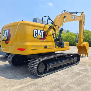 2024 nuevo modelo Caterpillar Cat 320gc 320gx excavadora en Stock Caterpillar <span class=keywords><strong>320</strong></span> GC 20 toneladas excavadoras usadas Cat 320gc para la venta - Product Image 3