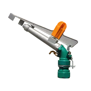 Excellent service reliable supplier rain gun sprinkler