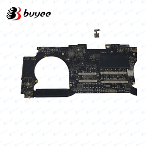 Original usado para <span class=keywords><strong>Macbook</strong></span> Pro Retina 15 "A1990 placa lógica 2,2 GHz I7 <span class=keywords><strong>I9</strong></span> 16GB 256GB 512G 2018 años 820-01041-A placa base - Product Image 6
