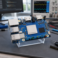 Carte de développement Orange Pi 5 MAX 8 Go de RAM Rockchip RK3588