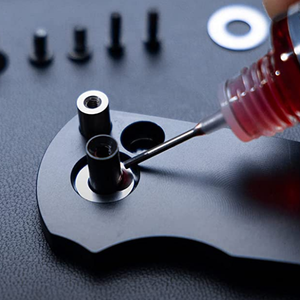 שמן סכינים צמיגות בינונית מזון כיתה עבור מנקי - Product Image 5