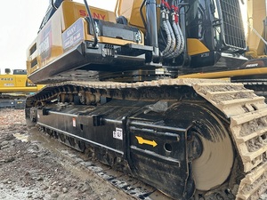 Excavadora SANY365H, Excavadora Hidráulica de Orugas de Segunda Mano SANY365H, Venta Directa de Exportación SANY365H - Product Image 5