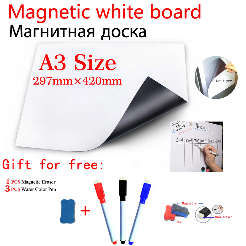 Magnetic board