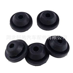 Rubber <b>Buffer</b> <b>Pad</b> 23mm 10mm 39mm For Volkswagen Beetle Skoda Audi Air Filter Housing Replacement Part - Product Image 4