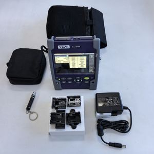 Reflectómetro Óptico en el Dominio del Tiempo Mini JDSU Actualizado a Viavi Smart OTDR E126A 1310/1550NM 37/35db - Product Image 2