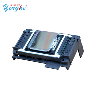 New High Quality XP600 Printhead for <b>DTF</b> <b>Printer</b> with <b>UV</b> and Eco Solvent Ink - Product Image 5