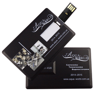Kundenspezifische USB-Speicherkarte im Kreditkartenformat, Flash-Laufwerk 2.0 8 GB 16 GB 32 GB 64 GB 128 GB, SIM- oder ATM-USB-Visitenkarte