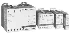 ซัพพลายเออร์จากสหภาพยุโรป ดานฟอสส์ อุปกรณ์สตาร์ทแบบอิเล็กทรอนิกส์, MCI 50CM-3 I-O 037N0401 ของแท้ พร้อมจัดส่ง - Product Image 2