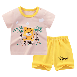 <span class=keywords><strong>Ropa</strong></span> <span class=keywords><strong>de</strong></span> boutique para niños, conjuntos <span class=keywords><strong>de</strong></span> <span class=keywords><strong>ropa</strong></span> a juego, <span class=keywords><strong>ropa</strong></span> para bebés con estampado <span class=keywords><strong>de</strong></span> plátano, venta al por mayor - Product Image 6
