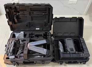 For DJI Matrice 400 <b>Drone</b> M400 with LiDAR, MmWave Radar and Low-Light Fisheye Vision <b>Quadcopter</b> - Product Image 2