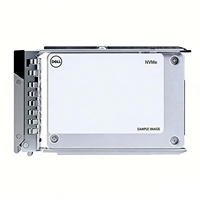 قرص صلب داخلي NVMe SSD بسعة 3.84 تيرابايت من نوع U.2 PCIe Gen4 للخوادم وتخزين الحوسبة السحابية