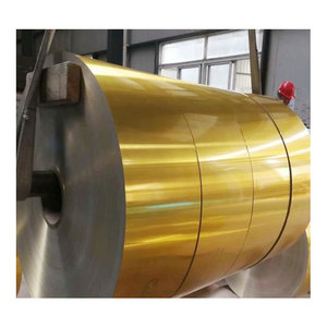 مورد الصين رقائق الألومنيوم 6 ميكرون لتغليف المواد الغذائية - Product Image 5