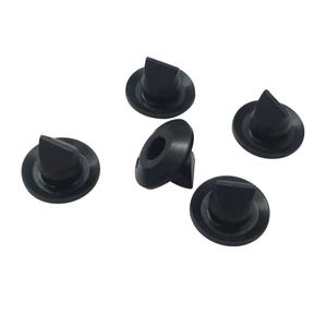 Heißer Verkauf Silikon-Enten schnabel ventil Silikon-Rückschlag ventile für Wasser flasche Silikon-Einweg-Rückschlag ventil - Product Image 5