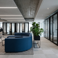 Flexspace Mobilier de bureau professionnel : Cabine de réunion insonorisée, Pod de bureau pour appels téléphoniques, Pod de réunion acoustique privé