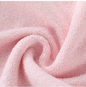 <span class=keywords><strong>Asciugamani</strong></span> all'ingrosso per il viso in cotone ricamato da ragazzo e da ragazza morbidi e assorbenti per la pulizia del viso per bambini - Product Image 5