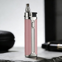 Appareil à fumée portable rechargeable classique, très vendu à bas prix